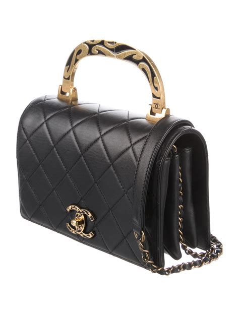 chanel brasserie bag|Chanel handbags online.